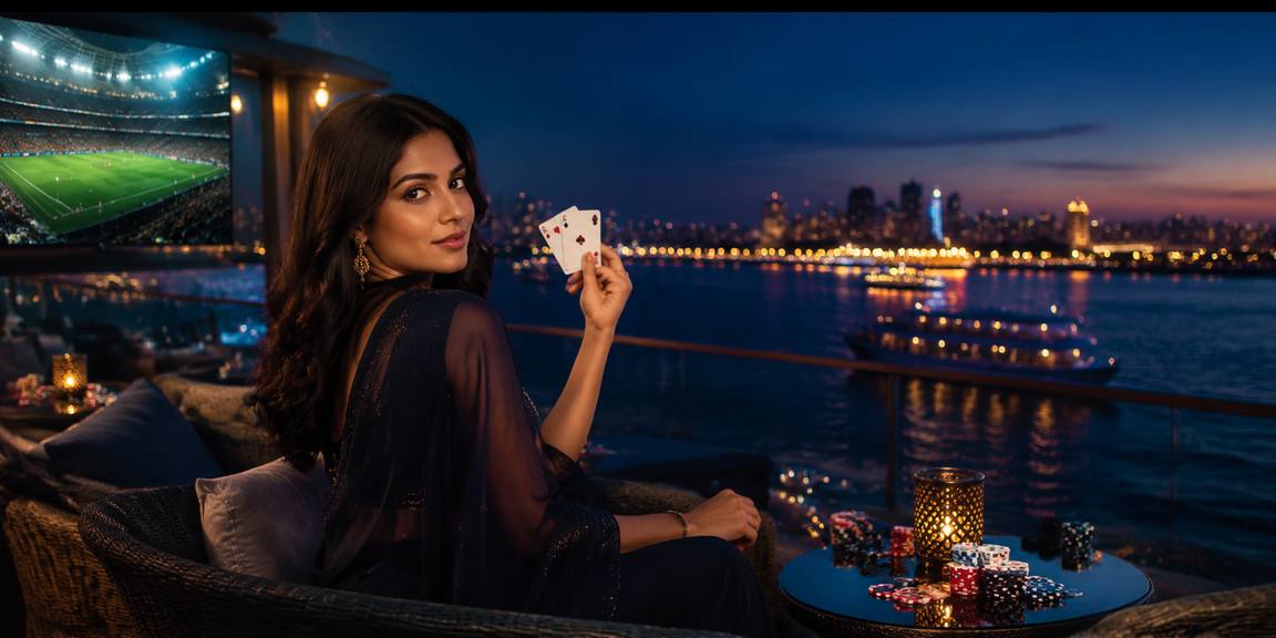 0ipl লাইভ ক্যাসিনো গেম
